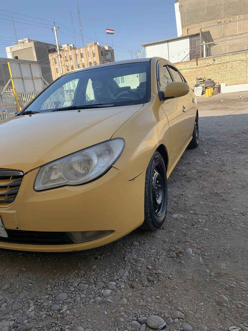 السلام عليكم النترة 2008 لبيع وارد أمريكي حادث جاملغ وبنيد بدون دواخل نقص مشط ستيرن السعر 85 وبيها مجال مكان بغداد الشعلة رقم الهاتف ***********
