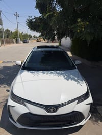 كورلا هايبرد • ٢٠٢٤ • كفالة سنة