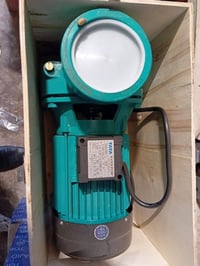 ماطور كهربائي • ٤ حصان • ثري فيز