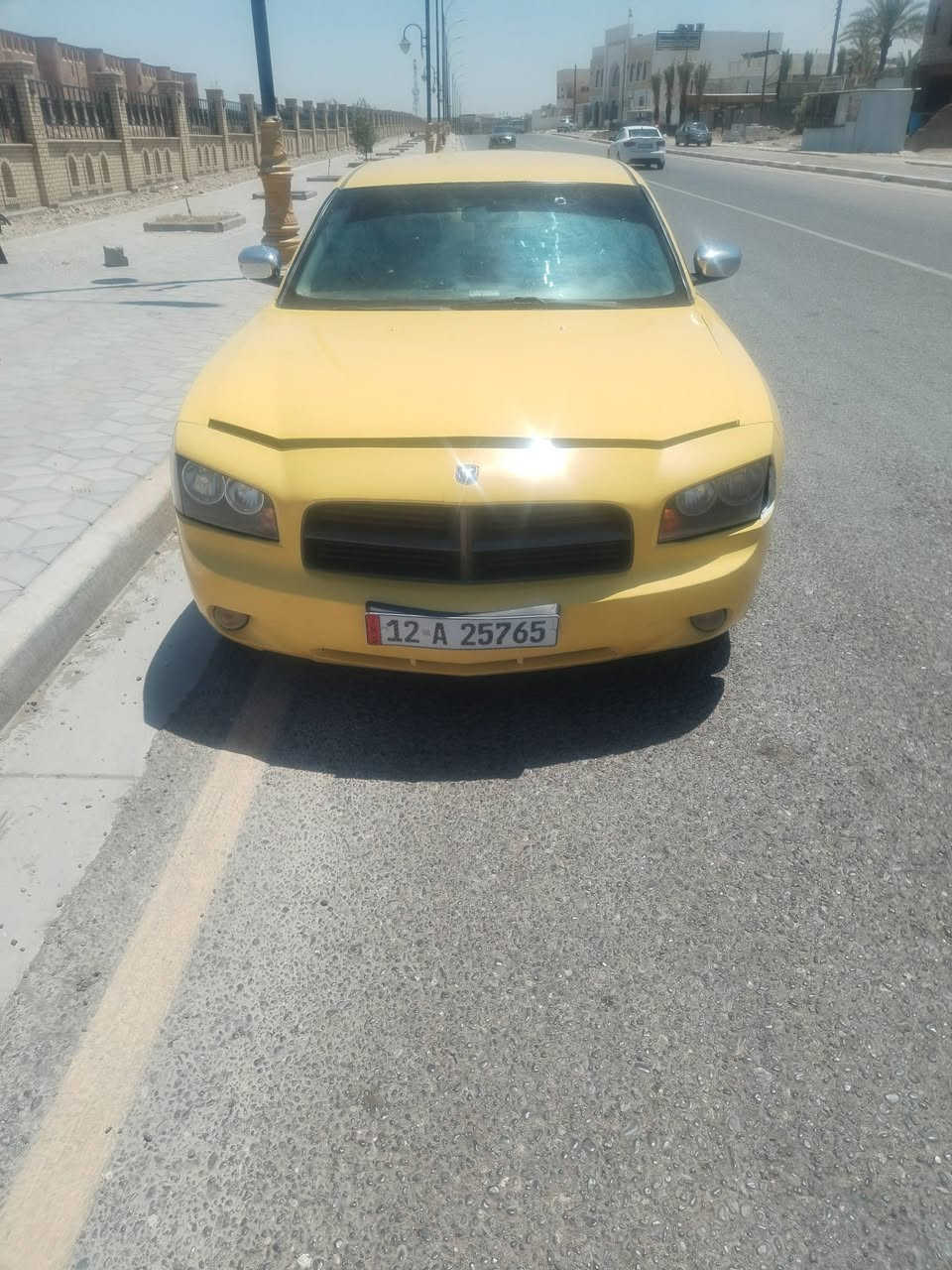 جارجر ٢٠١٠
كير ومحرك جدد وصدر زين
سعره ٩٥ الاستفسار عن راقم
***********

