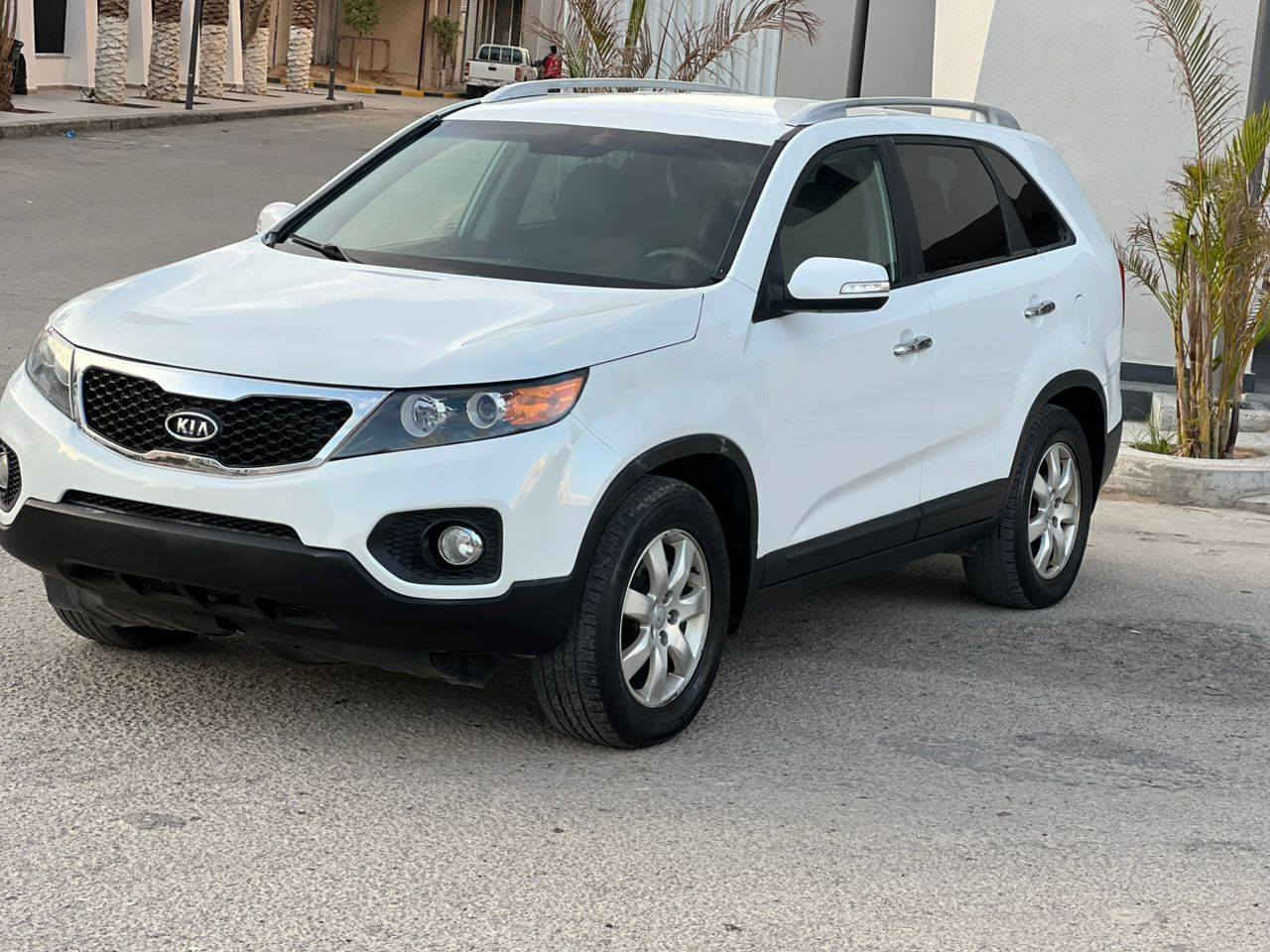 بسم الله والصلاة على رسول الله 💗.
كيا سورينتو2012

بصمه✅. 

فريتشه في المرايه✅. 

تدفيئه في الكراسي✅. 

تبريد في الكراسي✅. 

حساسات خلفي✅. . 

3صفات ✅ .

خاليه من العيوب✅. 

محرك 35 العادي✅ .

كمبيو محرك صاله تبارك الله✅. 

ماشيه 138 الف بالكيلو ✅ .

اكشف من ورشه لعشرا لقيت عيب موجوعه السياره✅. 

السعر39800💸

طريقه الدفع :كاش السعر💰

الرقم:0934597017


**إذا كنت صاحب هذا الإعلان وتريد حذفه لأي سبب، رجاءا أرسل رسالة إلى الدعم الفني**