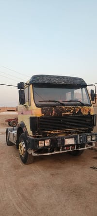 موديل ٨٧ • مكينة ٢٨ • كير ١٦٠