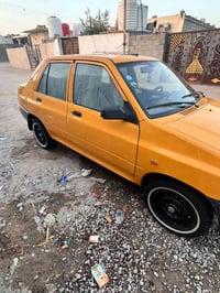 مكينة وكير • بصرة الزبير • بيع مستعجل