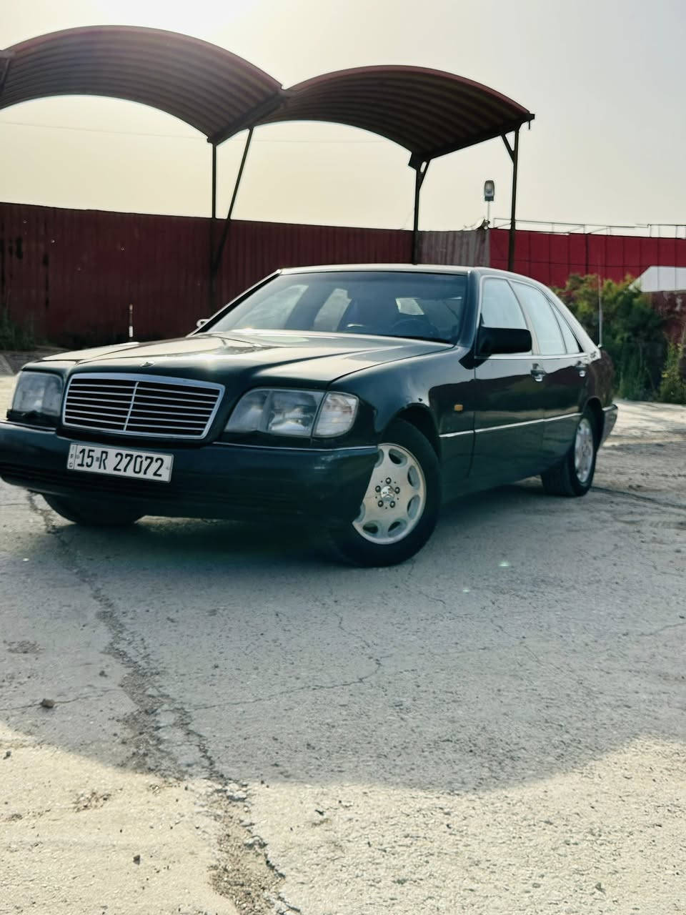 مارسدس شبح للبيع موديل 93محدث 96 مكينه جديده كير شرط كهربائيات كلها شغاله تبريد ثلج قطعتين رقم انبار تايرات صبغ عام جماليه حداديه نقص بس الخلفيه مكاني ديوانيه للاستفسار *********** السعر 58وبيها مجال
