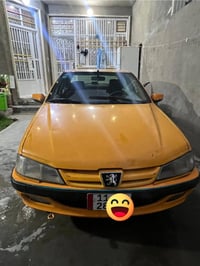 بيجو بارص موديل٢٠١٨ كير محرك تبريد مكفول الكشر شوف العين بسمي بغداد  ا...