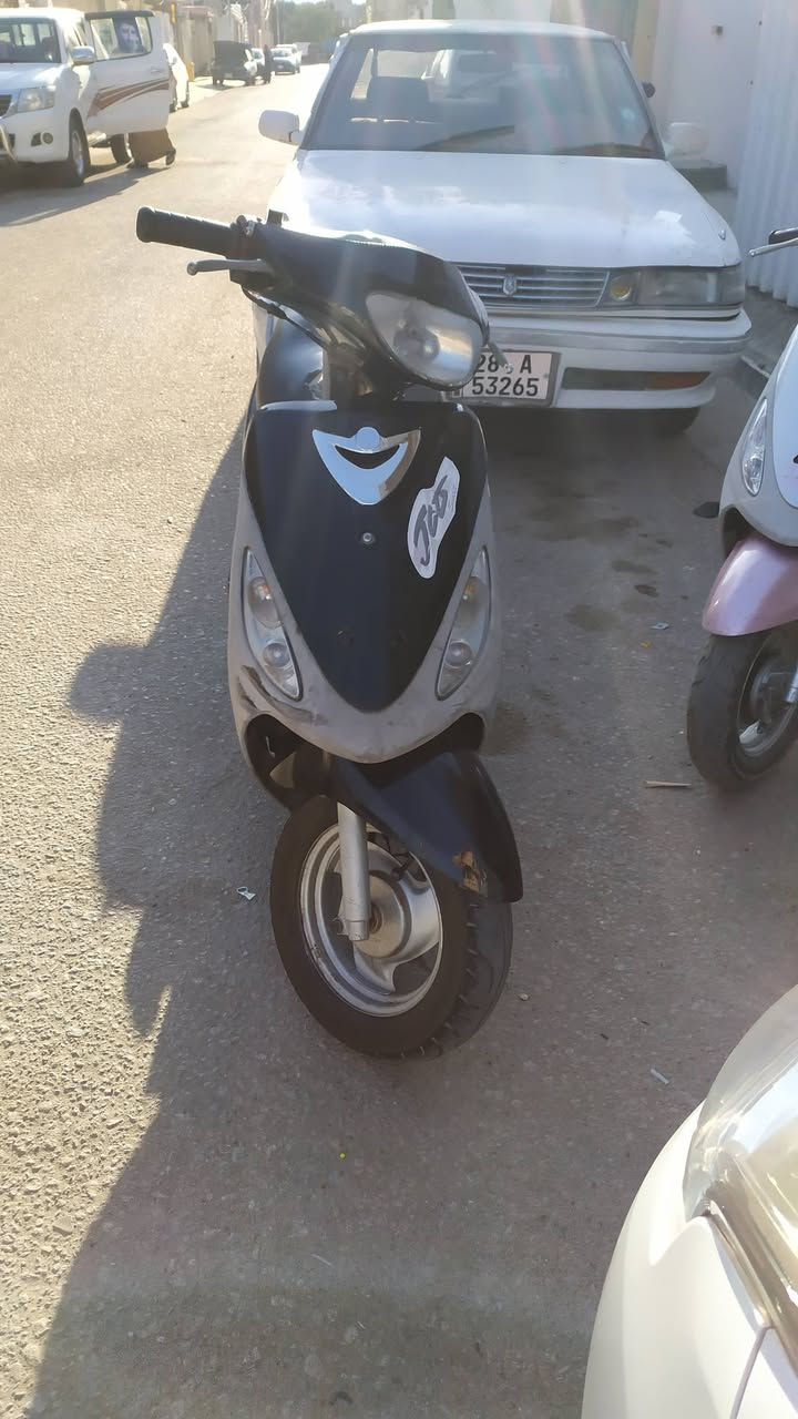 السلام عليكم شباب دراجه للبيع نظافه فول برغي ما مفتوح بيها دراجه كفاله عامه تجي وتفحص محرك ما مفتوح مكاني نجف هاي ميسان هذا رقم موبايلي 🚁✨🙋💥


**إذا كنت صاحب هذا الإعلان وتريد حذفه لأي سبب، رجاءا أرسل رسالة إلى الدعم الفني**