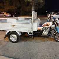 ستوته 2025 محرك 200 أوراق شماليه مكفولة كفاله عامه للإستفسار اتصل  077...