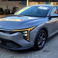 كي فور • ٢٠٢٥ • بدون كمرك