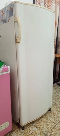 كريازي • مستعمله • تجميد كلش زين