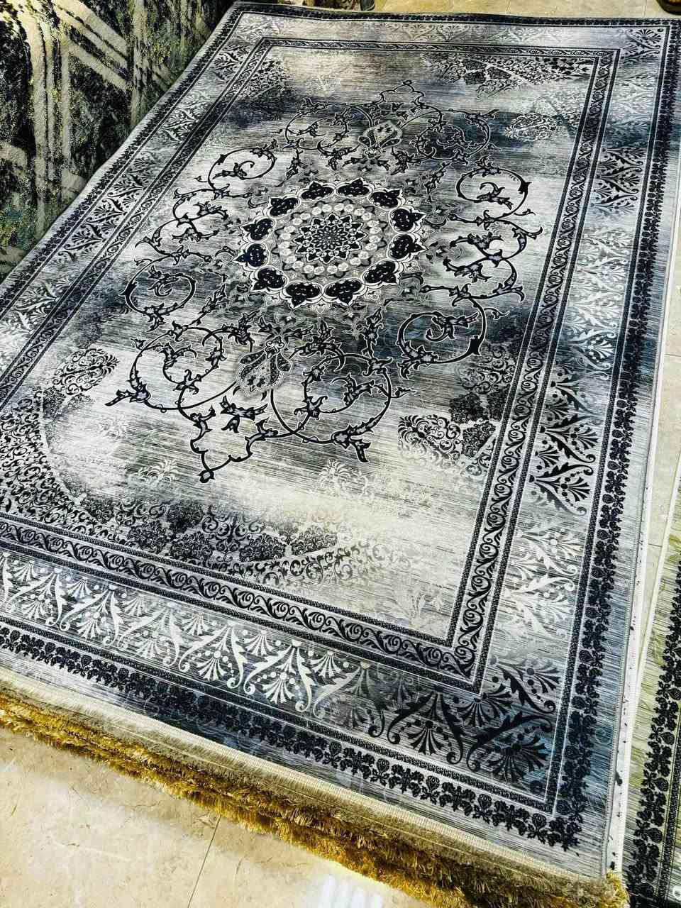 🔸 سجاد ديجيتال ماركة مميزة،
🔸 نوعية ثقيلة ذات لمعة براقة تضيف لمسة فخامة وأناقة إلى أي مكان ✨
🔸 جودة عالية – درجة أولى مضمونة 💯

📏 المقاسات المتوفرة:
▫️ 3 × 4 متر
▫️ 3 × 5 متر
▫️3في 6
🚚 خدمة توصيل سريعة وآمنة إلى جميع المحافظات العراقية.


**إذا كنت صاحب هذا الإعلان وتريد حذفه لأي سبب، رجاءا أرسل رسالة إلى الدعم الفني**