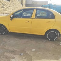 افيو • ٢٠٠٩ • رقم كربلاء