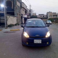 يالله يالله للبيع شيري اي وان . موديل ٢٠١٠ . رقم بغداد ألماني مشروع وط...