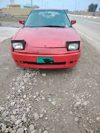 ١٩٩١ • محرك ١٫٦ • رقم نينوى