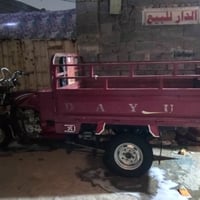 ستوته • موديل ١٨ • بغداد حي اور