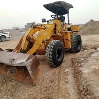 شفل فوركاوة للبيع مكفول كير ومكينة وكسل 07759727343