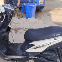 دراجه ماكس عدله تايونيه الصنع مديل 23بشهر ال12 سلف وهندر شغال محرك شرط...