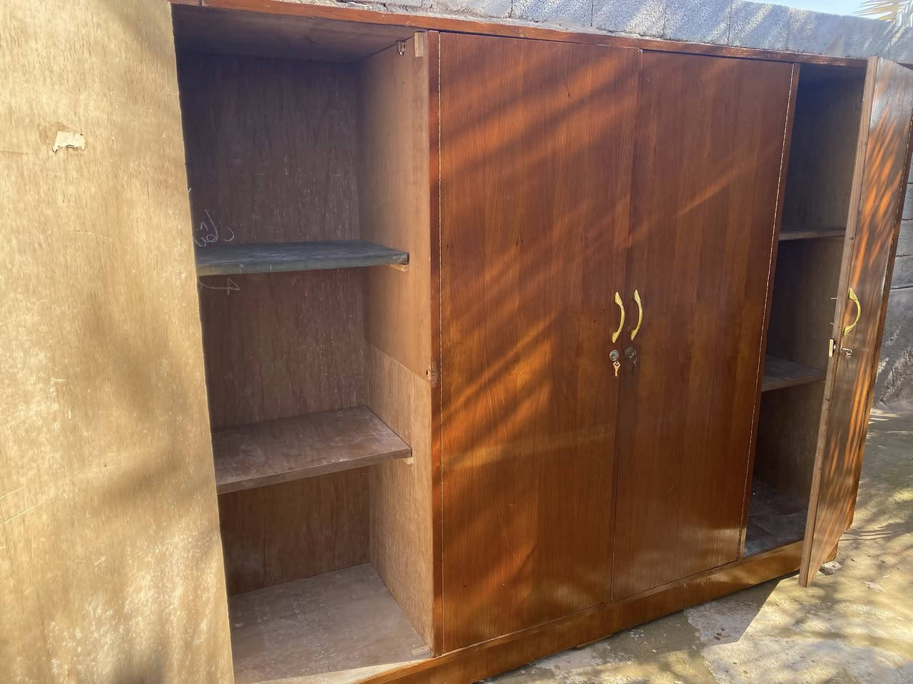 السلام عليكم
اثاث للبيع

اسعار مناسبة 

***********
واتساب 
☎️📩📞
