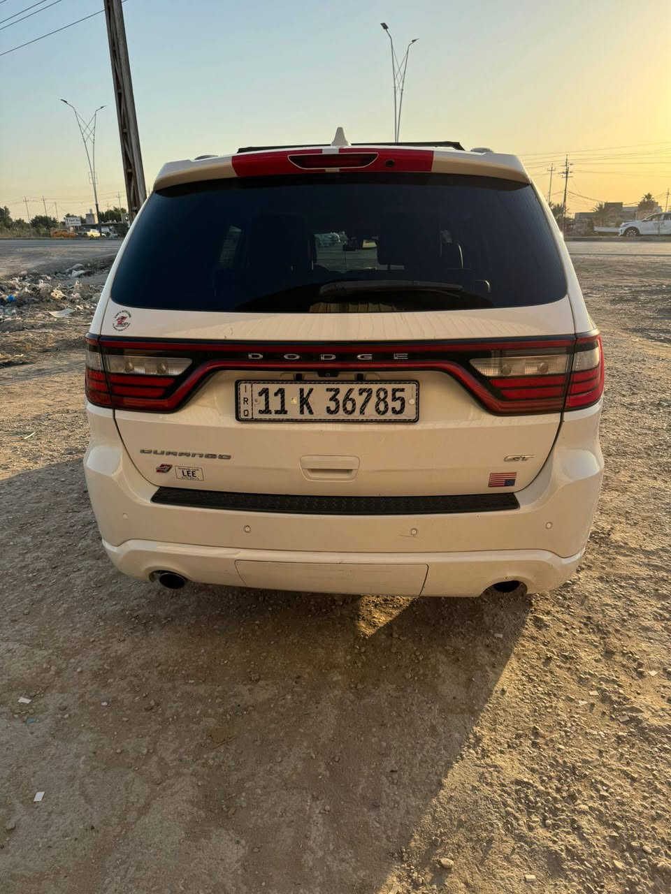 للبيع دورنكو مديل 18
رقم ***********
