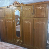 غرفه نوم • نضيفه • بغداد