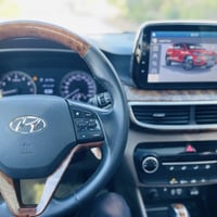 توسان ٢٠٢٠ • ٥٥ ألف كم • خليجي بدون حادث