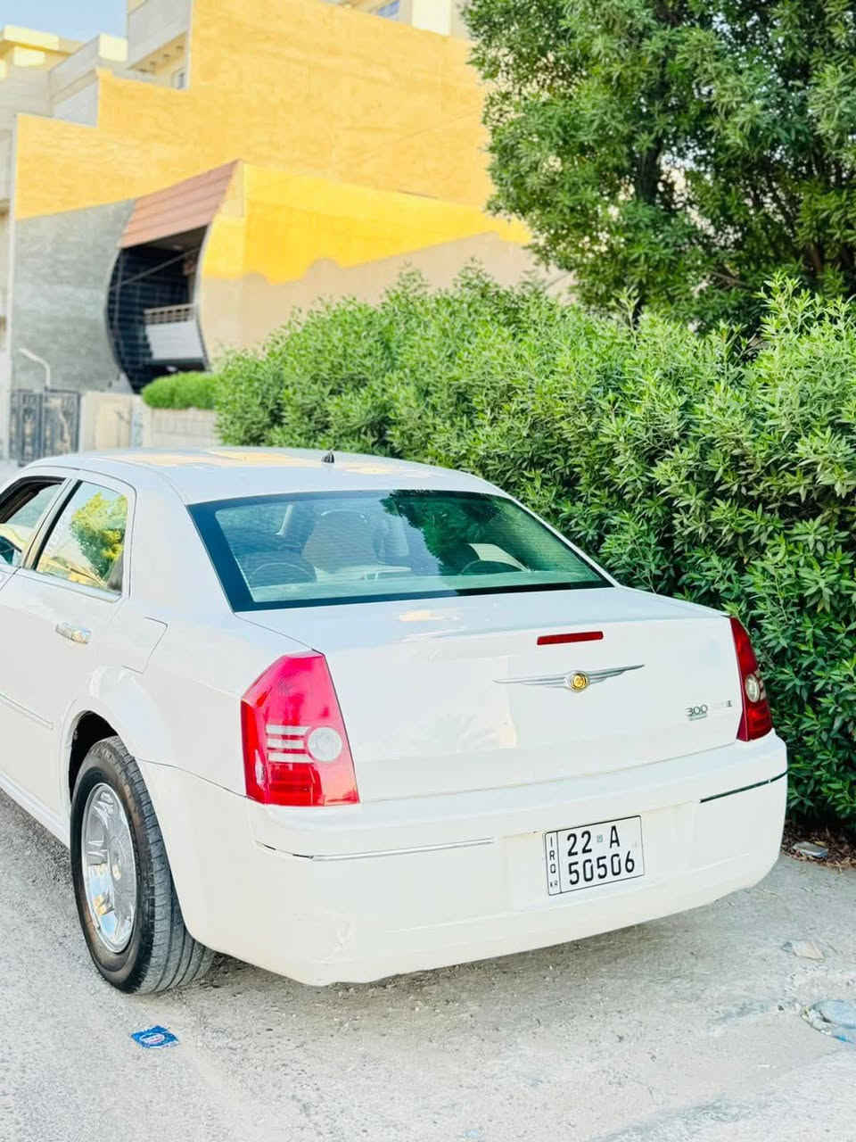 السلام عليكم اوباما 2008 السياره كامله اي نقص مابيها تبريد تخم تاير جديد رقم اربيل تحويل مباشر مكان السياره بغداد رايدها بشده لدكلي غالي اكو هواي ***********
