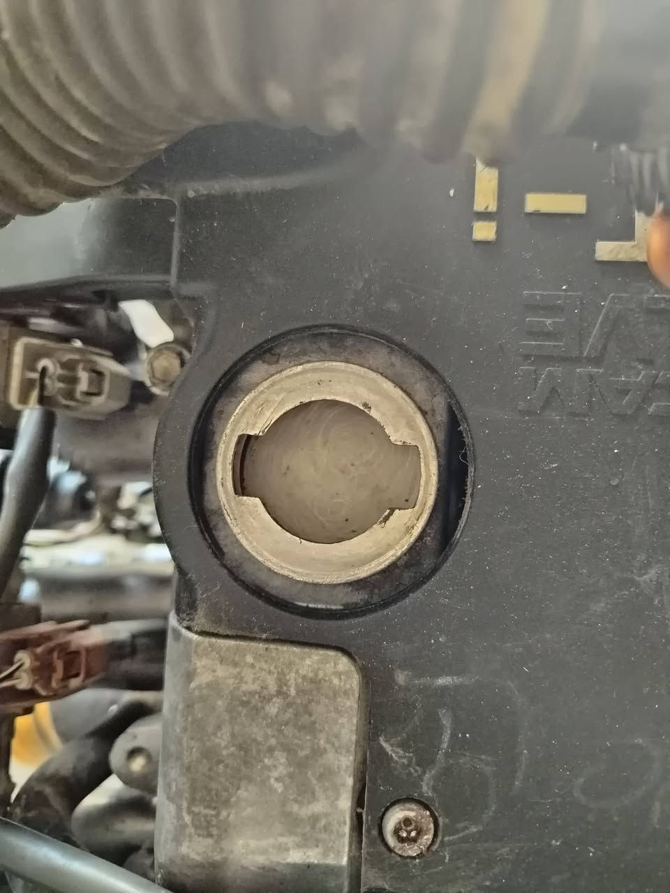 للبيع تحويره VVT.i C9 2500 كامله محرك كير ضفيره عقل تفرعات كامله جيب وشد مشروطه ضمان 10 ايام السعر 8 ورقات مكاني نجف الكوفه ***********
