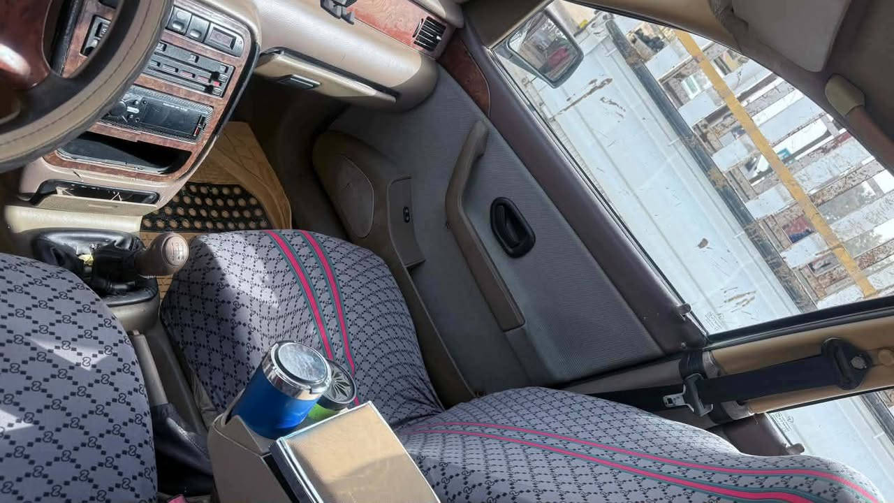 لبيع سمند مديل 11
مكينه كير كفاله 
تبريد شغال ولج 
حداديه 80/100
رقم بابل .
تخم تاير كدام جديد 
كهربايته كله شغاله 
السعر 30بيه مجال قليل مكاني نجف
***********
