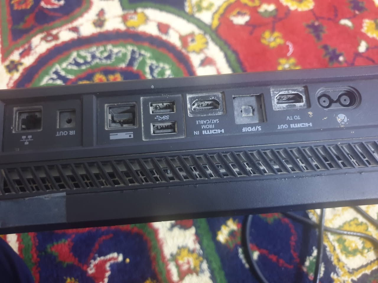 عندي اكس بوكس مراوس pc جيد


**إذا كنت صاحب هذا الإعلان وتريد حذفه لأي سبب، رجاءا أرسل رسالة إلى الدعم الفني**