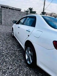 ٢٠٠٨ • محرك ١٦٠٠ • رقم اربيل