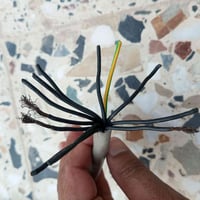 كيبل • ١٢ خط • ١٣ متر