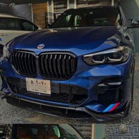 بي ام دبليو X5 i40 – خليجي وكالة العروش  موديل 2023  رقم بغداد مميز 90...