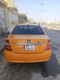 جيلي موبيل • ٢٠١٢ • واسط