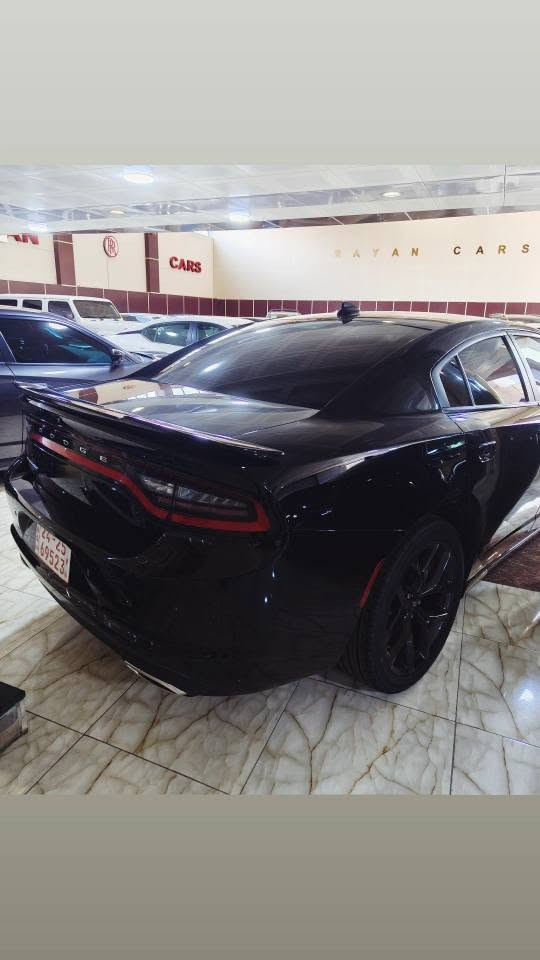 دوج جارجر 2023 

1- المواصفات : SXT 
2- حجم المحرك : 3600
3- المسافة المقطوعة : 50.000 الف ميل
4- الضرر : بدون صبغ ودعم ( كلين تايتل )
5- نوع الرقم : كاتى بدون رقم
 تترقم : اربيل ــ دهوك ــ سليمانية
مدة الترقيم : 3 شهور من تاريخ شراء السيارة
6- رقم الهاتف : *********** الشريقات, صلاح الدين
