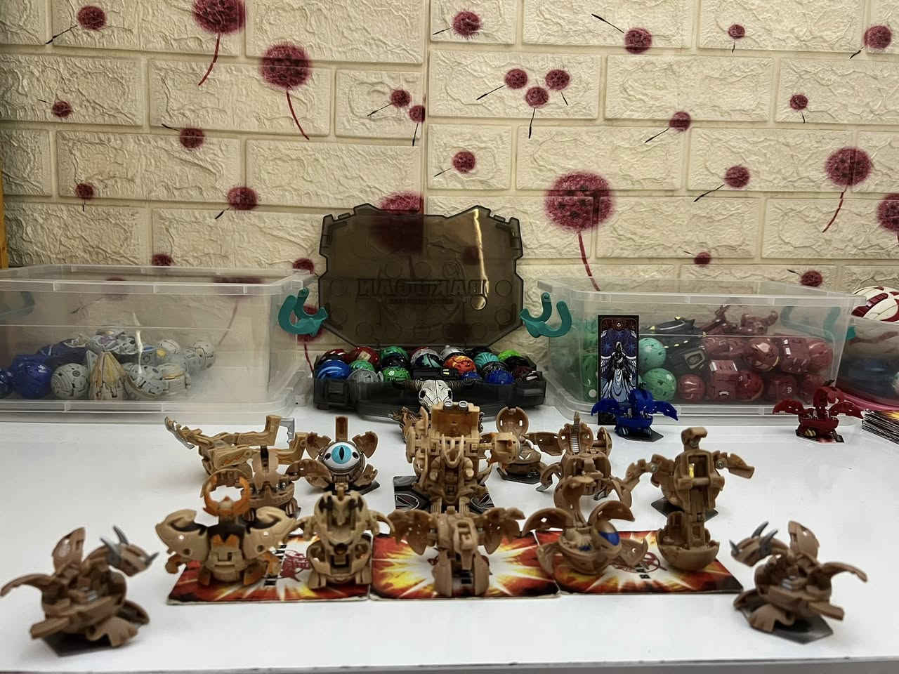 Bakugan for life 😁🤙🏻


**إذا كنت صاحب هذا الإعلان وتريد حذفه لأي سبب، رجاءا أرسل رسالة إلى الدعم الفني**