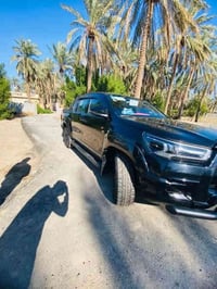 للبيع جي آر موديل ٢٢ مكفوله كفاله عامه ماشيه ١١٠ رقم أربيل تحويل تريد ...