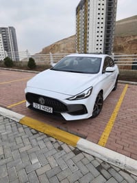 Mg Gt 2024 luxury   فول مواسەفوات ، ژ.م (٠٧٧٠٢٤١١٥٧٣) ٥ ساڵ زەمانی شەر...