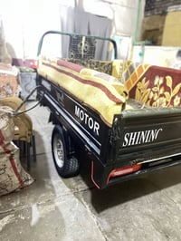 ستوته • موديل 2023 • كفالة 2025