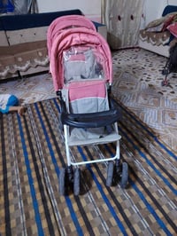 عربانة أطفال • نظيفة • أصلية