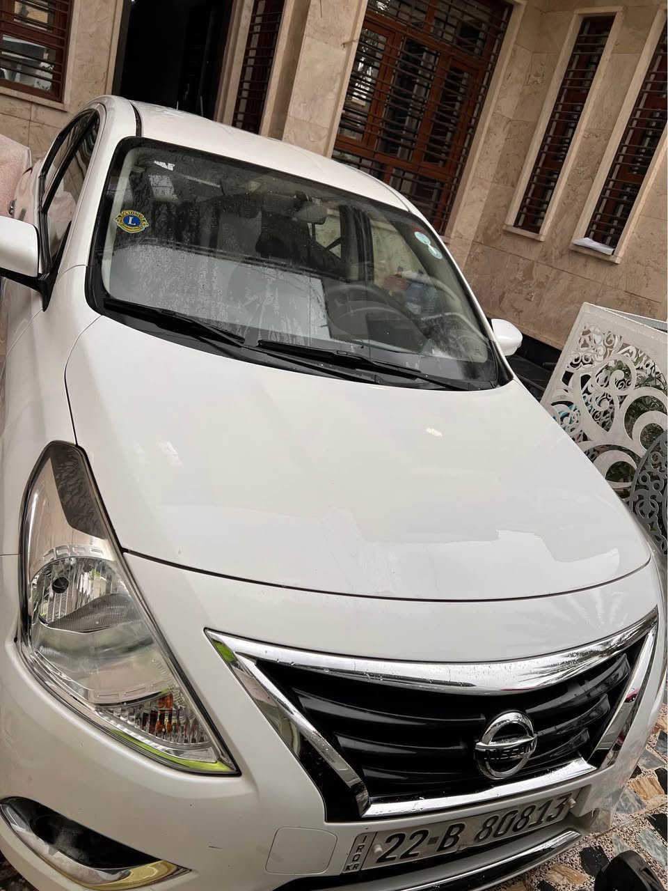 سني موديل 2023 ماشية 68
مكفولة عده طخه صغيرة سعر 120 بغداد, العراق


**إذا كنت صاحب هذا الإعلان وتريد حذفه لأي سبب، رجاءا أرسل رسالة إلى الدعم الفني**