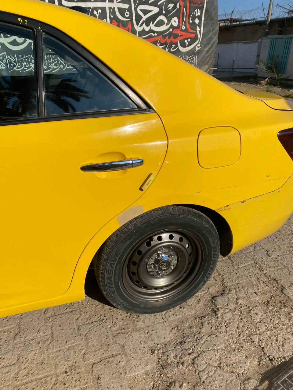 السلام عليكم سايبه اوريو موديل ١٨ سيارة نظيفه رقم بغداد مصفره منةقصه شي بوجهك لشارع السعر ٦٥ وبيه مجال ***********
