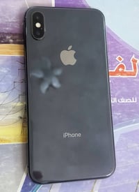 آيفون X • ٦٤ • فيس ايدي ما يشتغل