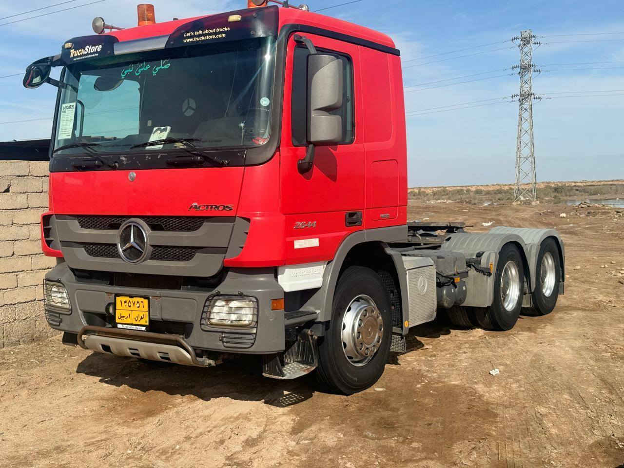 أكتروز مديل 2011رقم نكليزي قلاب 3محمور عربانه ماكنيسان تخم تاير مكفوله كفاله عامه ***********
