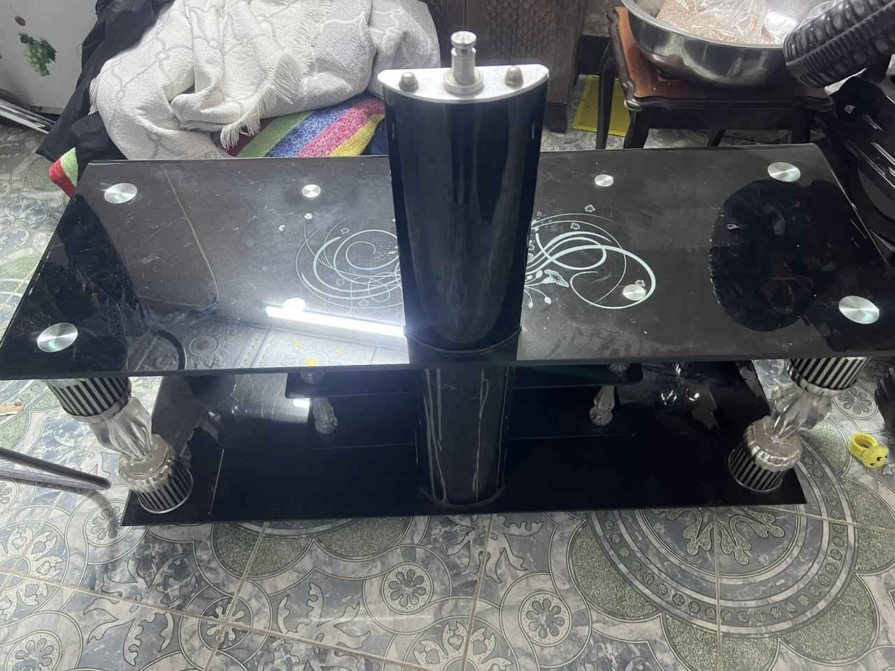 15 الف  ميز بلازمه


**إذا كنت صاحب هذا الإعلان وتريد حذفه لأي سبب، رجاءا أرسل رسالة إلى الدعم الفني**