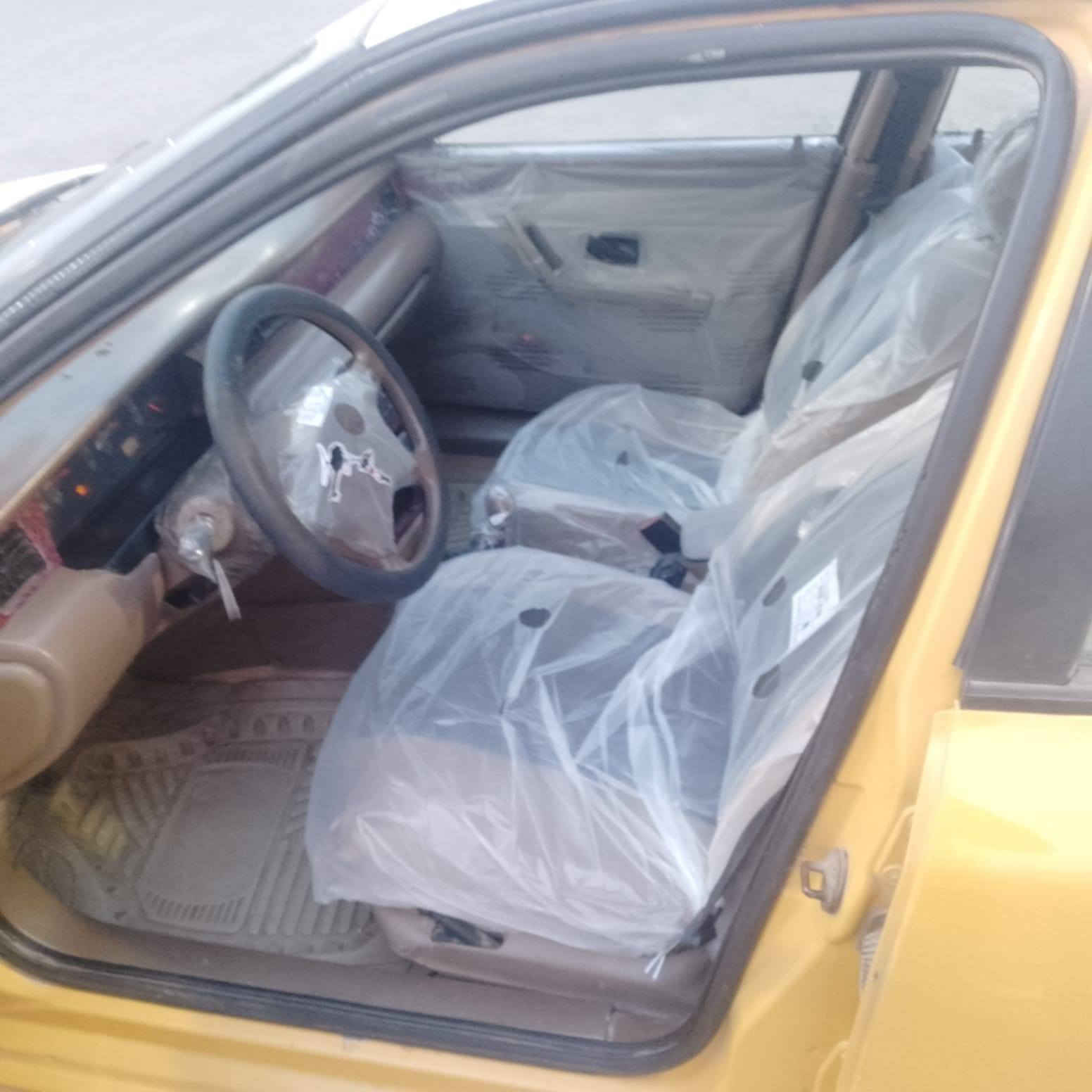 سلام عليكم  سمند مديل 12 كير مكينه ضفيره كله جديد جاهزه شاشه فووول مكاني البصره رقم بغداد نكليزي تحويل مباشر مكاني البصره سعر 38 تريك وين مايعجبك ***********
