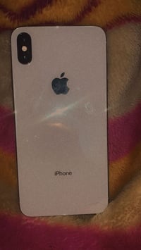 جهاز اكس ماكس للبيع قطعه نضيفة حيل جهاز كلشي مامبدل بي فيس إيدي شغال ب...