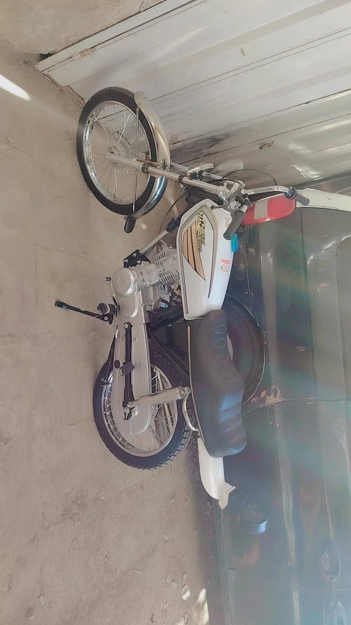 السلام عليكم دراجه نامه  مديل 25شرط مكفوله من دعاميه لدعاميه اوراق سكنر نضافه فول شوفت عينك السعر خاص


**إذا كنت صاحب هذا الإعلان وتريد حذفه لأي سبب، رجاءا أرسل رسالة إلى الدعم الفني**