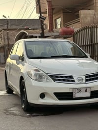 نيسان تيدا • ٢٠٠٩ • بابل