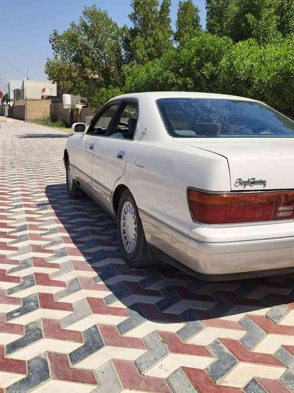 اللهم صلي على محمد وآل محمد
عظم الله أجورنا وأجوركم بحلول 
 شهرِ احزانِ آل محمد

بطه فصل 
مستعجل على بيعتها
موديل 1995 بأسمي تحويل ثاني يوم سنويه للـ30 مكفوله كص ونقل وعيب شرعي واصوليات مكينه وكير مكفولات تخم تاير جام اخضر مصبوغه فرن صبغتها كلش حلوه شوفت عينك تبريدها جاهز فقط تربط كهربائياته فقط عوزها ترتيبات كلش بسيطه للدشبول 
سعرها خاص او اتصال على الرقم 
***********
