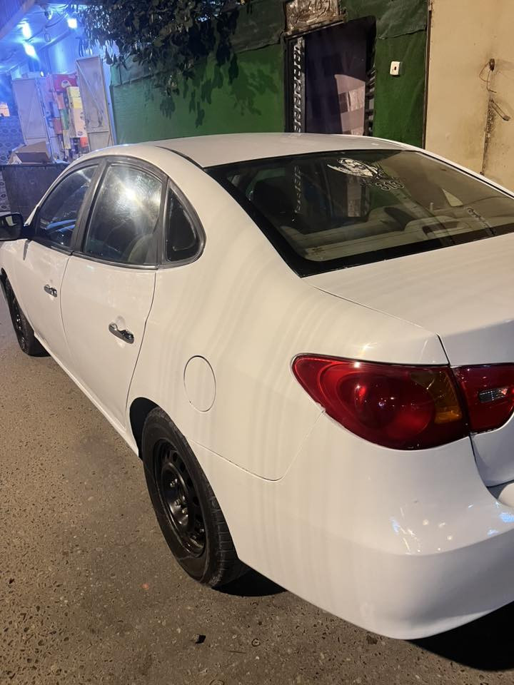 السلام عليكم
الانتر صابونه مقدس 
محرك 1600 دكشن عالي وكير مكفولات 
السياره ما بيها ضربه داخليها لا لغود ولا شواصي بيها جفه خفيفه ومبدله القماره 
سنويه 2030 ورقم الدولي وهزه تحويل ثاني يوم 
فول موصافات سياره حلوه 
السعرر 70 قفل


**إذا كنت صاحب هذا الإعلان وتريد حذفه لأي سبب، رجاءا أرسل رسالة إلى الدعم الفني**