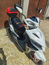 دراجة للبيع موديل 2024 الرقم 07505260376